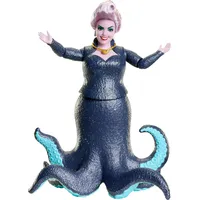 Mattel Disney Arielle, die Meerjungfrau - Ursula (HLX12)