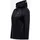 Peak Performance Rider Essentials Fleece Mit Durchgehendem Reißverschluss - Black - M