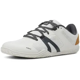 Xero Shoes 360 Rally Wanderschuhe - White / Asphalt - EU 41 1/2
