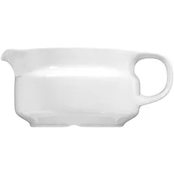Esmeyer 2 x Seltmann Sauciere, Form: Meran, Dekor: 00006