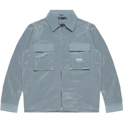 Freeter Studio ALUMNI HOODIE - Blau - XL