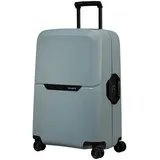 Samsonite Magnum Eco 4-Rollen 69 cm / 82 l ice blue
