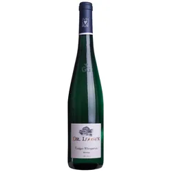 Ürziger Würzgarten Riesling Großes Gewächs Alte Reben trocken - 2021 - Dr. Loosen - Deutscher Weißwein