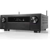 Denon AVC-X4800H Schwarz