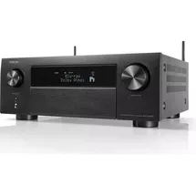 Denon AVC-X4800H Schwarz
