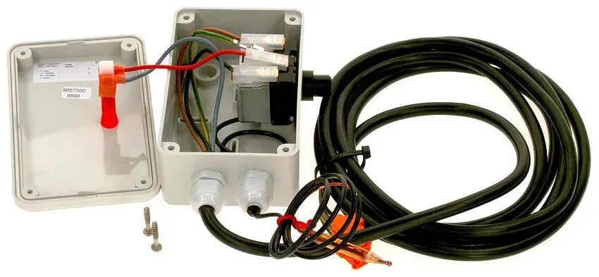 STB Abgas 120 GrC - 7747028642