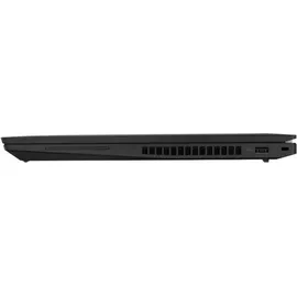 Lenovo ThinkPad T16 G2 (Intel), Thunder Black, Core i7-1355U, 16GB RAM, 512GB SSD, DE (21HH003AGE)