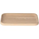 BLOMUS Serviertablett OVA oak 25 cm L