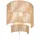 meine wunschleuchte Reality Leuchten (H: 24cm) beige