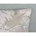 DESCANSO Ancona Blumen Sand 200 x 200 cm + 2 x 80 x 80 cm