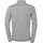 Kempa 1/4 ZIP TOP 1/4 Zip Top in grau melange 3XL