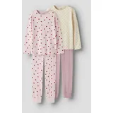 NAME IT Pyjama NIGHTSET 2er Pack
