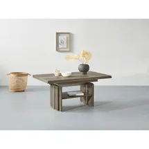Hela Jerome Eiche antik 110 x 53 x 68 cm