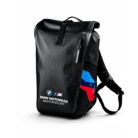 BMW Motorrad Rucksack M Motorsport Bag