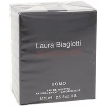 Laura Biagiotti Romamor Uomo Eau de Toilette 75 ml