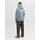 JACK & JONES Hoodie mit Print Grau 62