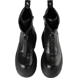 Buffalo Damen Schwarz 39