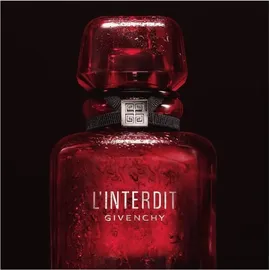 Givenchy L'Interdit Eau de Parfum Rouge 50 ml