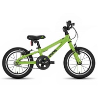 Frog Bikes 40 14 ́ ́ Bike Grün Junge