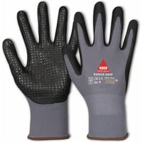Hase Safety Gloves Hase Montagehandschuhe Padua Grip, Größe 10, Nylon,