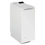 Bauknecht WMT BK 1266 Toplader (6 kg, 1200 U/min)