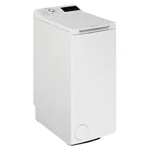 Bauknecht WMT BK 1266 Toplader (6 kg, 1200 U/min)