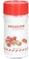 Assugrin Das Original édulcorant en poudre pour cuisson et pâtisserie Poudre 90 g