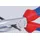Knipex Flachrundzange 26 22 200