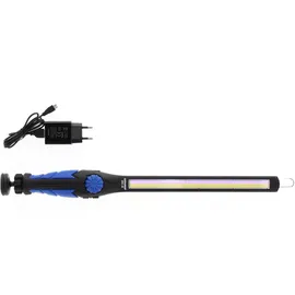 Gedore Werkstattleuchte Kunststoff 620 Lumen blau