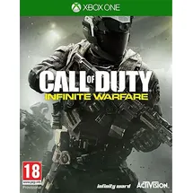 ACTIVISION Call of Duty: Infinite Warfare