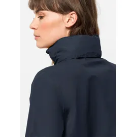 Jack Wolfskin Stormy Point 2L Jacke (Größe L