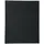 Exacompta Geschäftsbuch 6413E 32x25 cm 300S Schwarz
