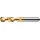 dormer pramet s.r.o. Dormer Kurzbohrer HSS DIN1897N 7,7mm 130G Typ ADX 2,5xD A520