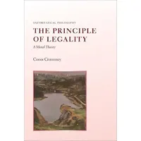 Oxford University Press The Principle of Legality