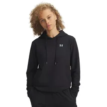Under Armour Hoodie schwarz L