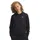 Under Armour Hoodie schwarz L