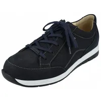 Finn Comfort Osorno Herren Blau 41
