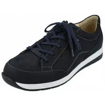 Finn Comfort Osorno Herren Blau 41