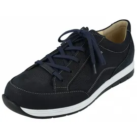 Finn Comfort Osorno Herren Blau 41
