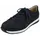 Finn Comfort Osorno Herren Blau 41