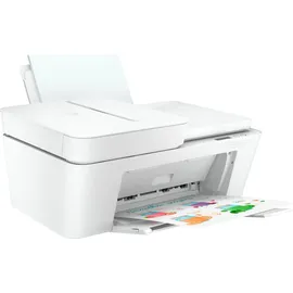 HP DeskJet 4110e