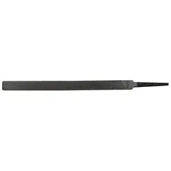 Flachstumpf-Feile ohne Heft Hieb 1 250mm PAM.B250A