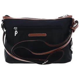 Picard Sonja Umhängetasche Nylon Midnight