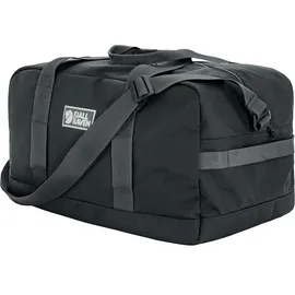 Fjällräven Vardag 33 Liter Duffel One Size Schwarz