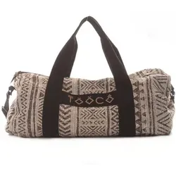 Tooco Beachwear  Reisetasche TOCOA WKB  in Weiss, Einheitsgrösse