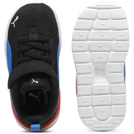 Puma Anzarun Lite AC Inf Puma Black / Hyperlink Blue / Puma White / Redmazing 20