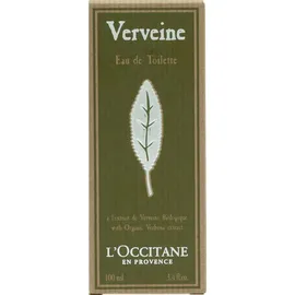 L'Occitane Verveine Eau de Toilette 100 ml