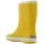 Bergstein Rainboot Gelb Kautschuk Größe: 19 Normal - Gelb - 19