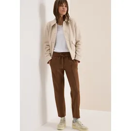 Cecil Shorts Mocha Caramel L