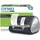 Dymo LabelWriter 450 Twin Turbo Etikettendrucker Thermodirekt 300 x 600 dpi Etikettenbreite (max.): 56 mm USB